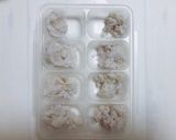【離乳食 中期】電子レンジで里芋ペースト作り方6写真