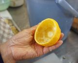 ゆず釜(ゆべし)作り方5写真