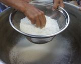 ゆず釜(ゆべし)作り方7写真