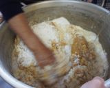 ゆず釜(ゆべし)作り方8写真