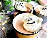 ハロウィンに！ブラックココアカップケーキ作り方7写真