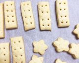 サクほろ✩赤ちゃんクッキー♪9ヶ月頃〜作り方10写真
