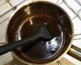 赤味噌で*酢みそ作り方2写真