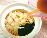 【炊飯マグ料理】ひじきと大豆の煮物作り方6写真