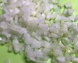 ふわぷり鶏団子のチリソース煮作り方1写真