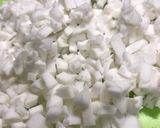 ふわぷり鶏団子のチリソース煮作り方2写真