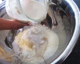 メヒカーナ直伝♩【死者のパン】手捏ね版作り方3写真