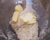 メヒカーナ直伝♩【死者のパン】手捏ね版作り方6写真
