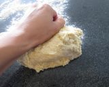 メヒカーナ直伝♩【死者のパン】手捏ね版作り方8写真