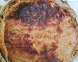 ☆砂糖不使用☆バナナのフラン(flan)作り方6写真