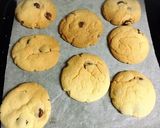 簡単！カリカリさくさくクッキー作り方3写真