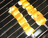 ネギ味噌焼き作り方4写真