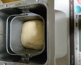 ハンバーガーバンズ2(HB)作り方5写真