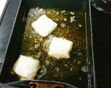四角シリーズ♡じゃがチーズ揚げ♡作り方3写真