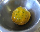 わんちゃんの焼かないカボチャクッキー作り方4写真
