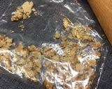 レクチンフリー☆人参と胡桃のサラダ作り方2写真