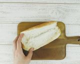 【ちょい足し】あんパチパチコッペパン作り方1写真