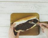 【ちょい足し】あんパチパチコッペパン作り方2写真