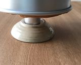 バナナとココナッツのシフォンケーキ作り方9写真