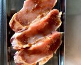 ソースのいらない味噌とんかつ作り方3写真