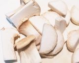 簡単！絶品！エリンギ醤油ペッパー☆作り方1写真