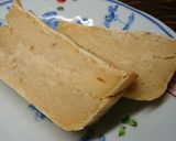 甘さ控えめ✨バナナチーズケーキ作り方6写真