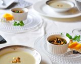 きのことくるみのオーブングリル作り方6写真