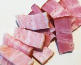 簡単！絶品！エリンギ醤油ペッパー☆作り方3写真