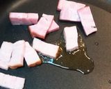 簡単！絶品！エリンギ醤油ペッパー☆作り方4写真
