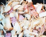簡単！絶品！エリンギ醤油ペッパー☆作り方5写真