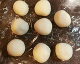 王道のメロンパン(^^)/作り方10写真