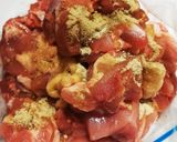カリカリ‼冷めても美味しい唐揚げ☆作り方2写真