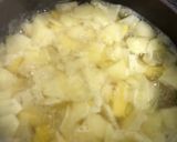 さつま芋とりんごレーズンだけ！簡単離乳食作り方4写真
