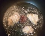 ☆サクッ♪ジュワッ鶏もも肉の唐揚げ☆作り方4写真