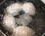 下茹で不要で簡単♡とろける豚の角煮作り方1写真
