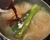 下茹で不要で簡単♡とろける豚の角煮作り方6写真
