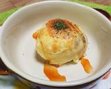 【炊飯マグ料理】焼きコーンごはん作り方11写真