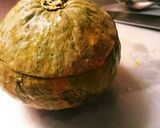 簡単❗チーズインかぼちゃ✨作り方5写真