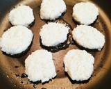 簡単！シャキッともちもち　蓮根もち作り方3写真
