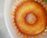 定番❕オールドファッションドーナッツ作り方5写真