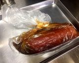 マグロの漬け作り方4写真