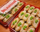 運動会用お弁当2018作り方1写真