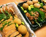 運動会用お弁当2018作り方2写真