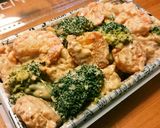 運動会用お弁当2018作り方3写真