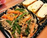 運動会用お弁当2018作り方5写真