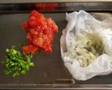 アボたまタコライス作り方8写真