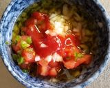 アボたまタコライス作り方9写真