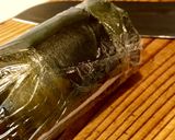 鯖姿寿司作り方5写真