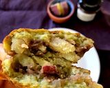 グルテンフリー 卵なし サクサクたい焼き作り方6写真