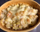 カリフラワーにカレーマヨでアレンジ作り方4写真
